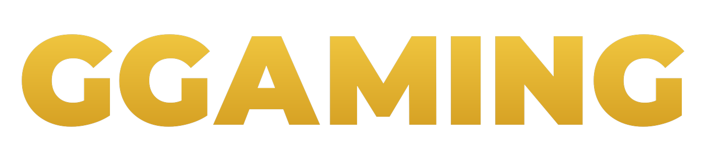 ggaming logo